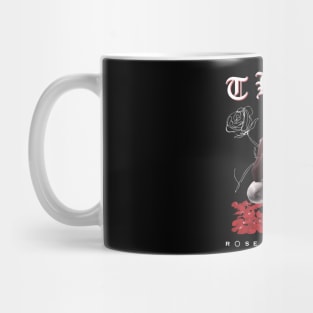 Thug Rose Namajunas Mug